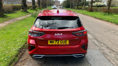 Kia Ceed 1.5T GDi ISG GT-Line 5dr Petrol Hatchback